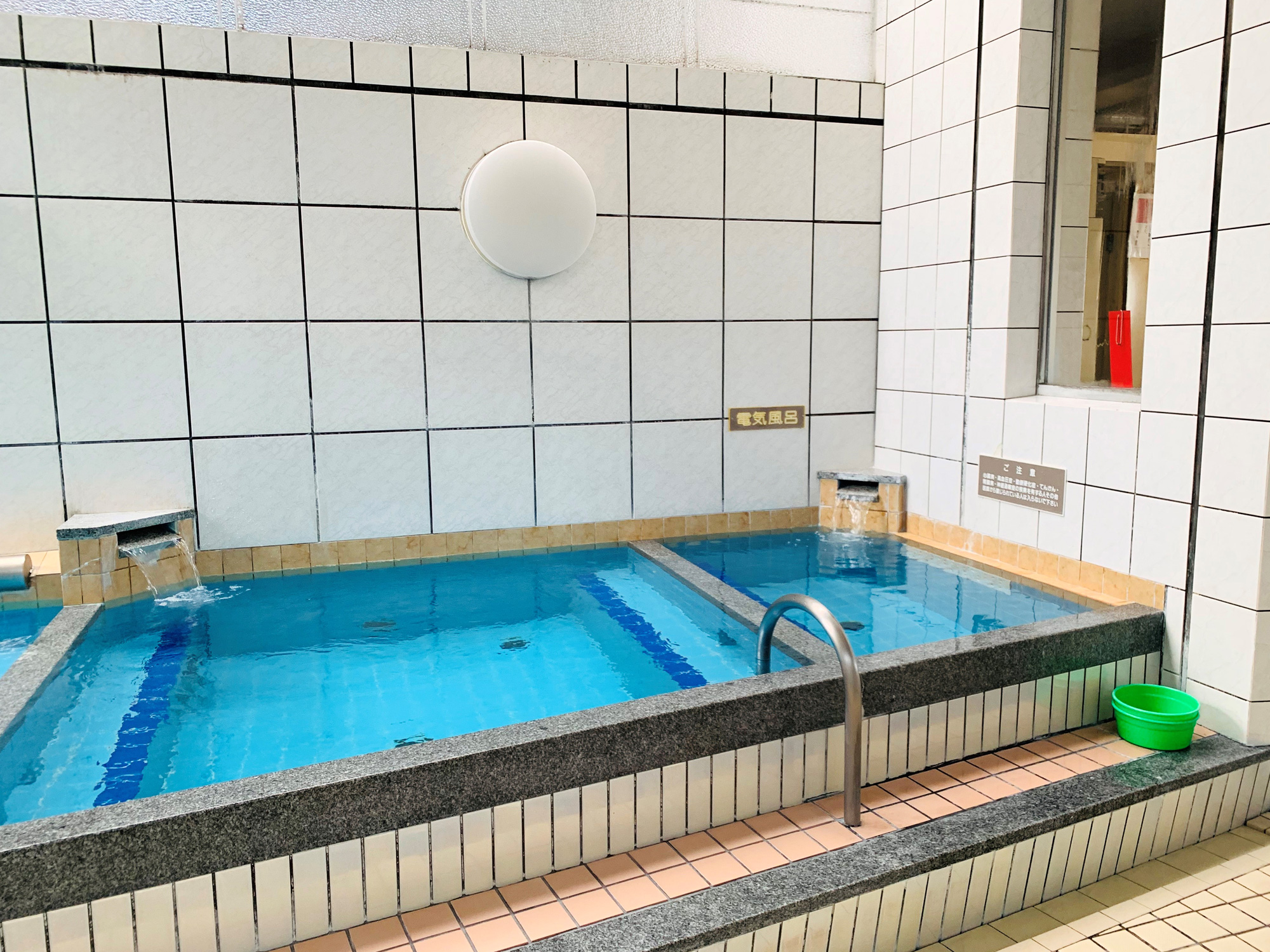 湊河湯 | 兵庫銭湯物語 | 兵庫県公衆浴場業生活衛生同業組合