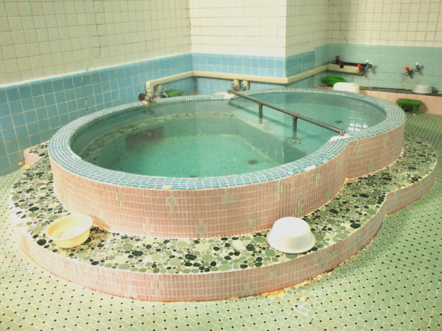 しんち湯